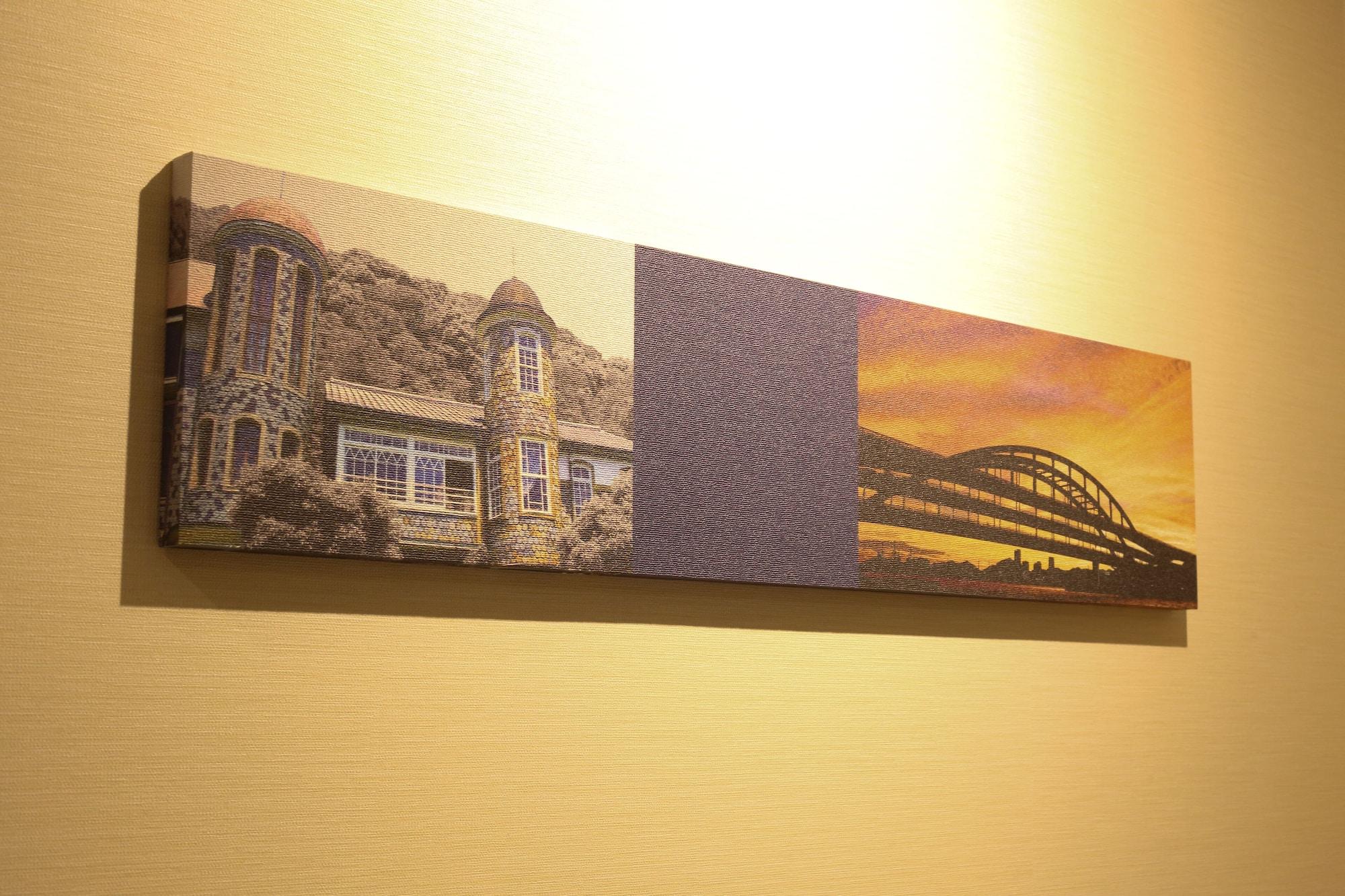 Kobe Sannomiya Tokyu Rei Hotel Extérieur photo
