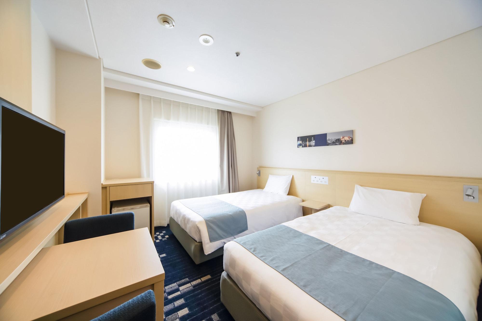 Kobe Sannomiya Tokyu Rei Hotel Extérieur photo