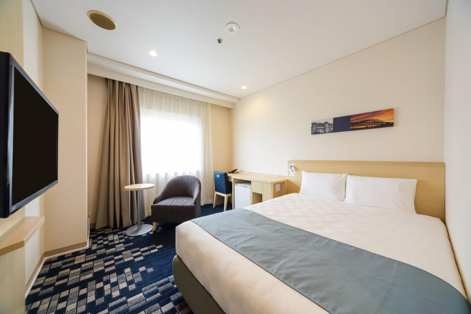Kobe Sannomiya Tokyu Rei Hotel Extérieur photo