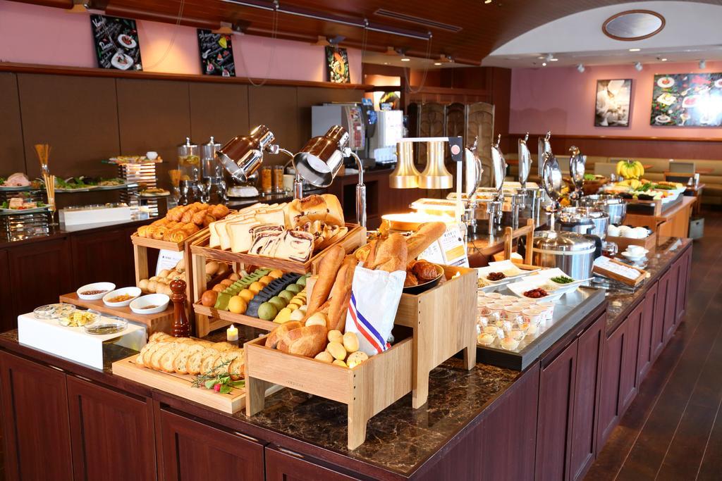 Kobe Sannomiya Tokyu Rei Hotel Extérieur photo