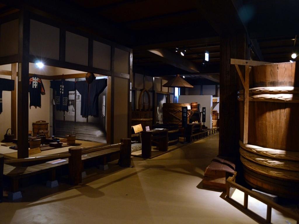 Kobe Sannomiya Tokyu Rei Hotel Extérieur photo