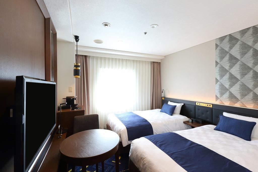 Kobe Sannomiya Tokyu Rei Hotel Extérieur photo