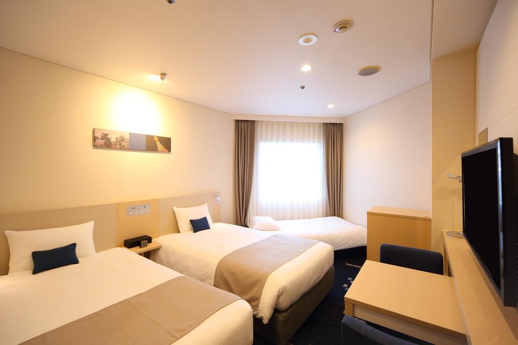 Kobe Sannomiya Tokyu Rei Hotel Extérieur photo