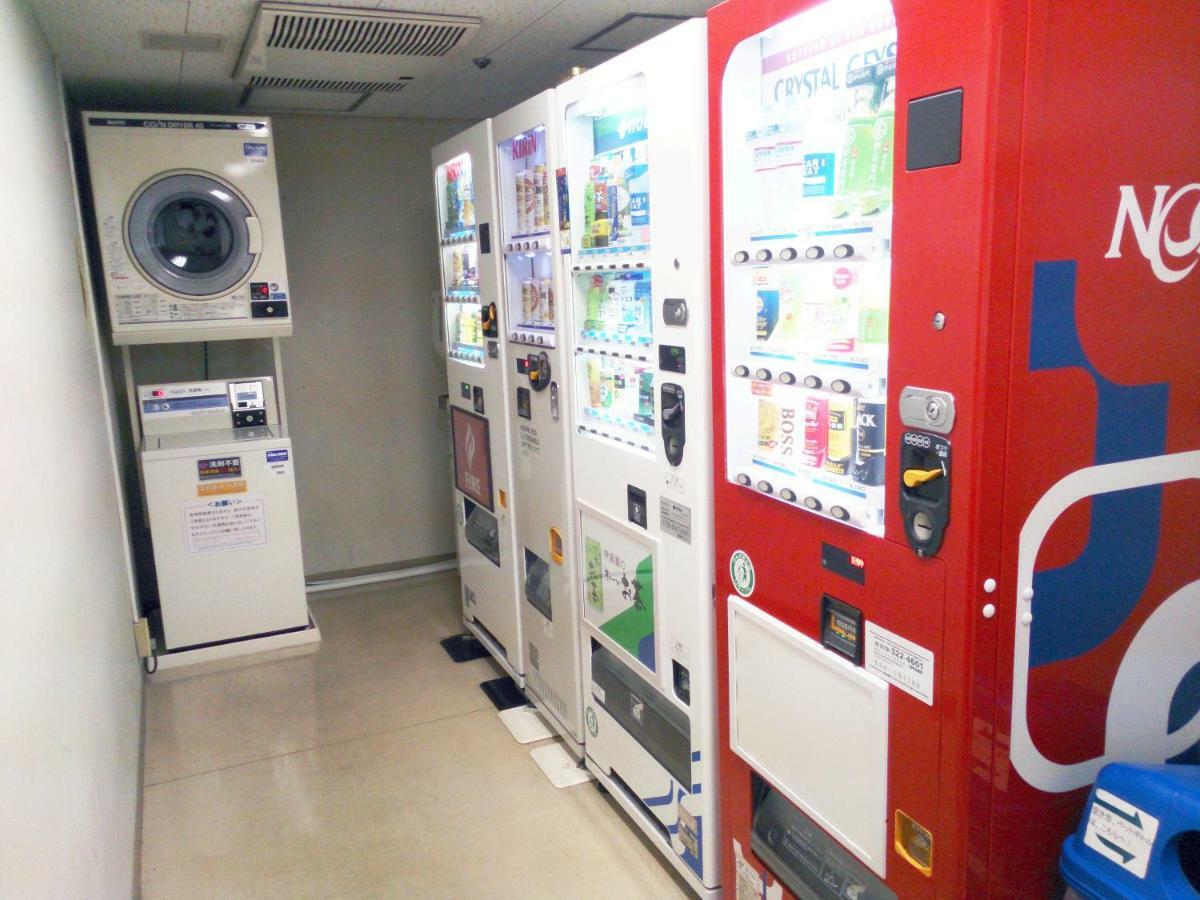 Kobe Sannomiya Tokyu Rei Hotel Extérieur photo